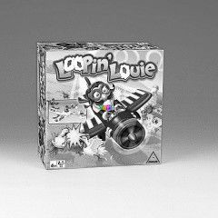 Loopin Louie - trsasjtk
