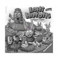 Lotti Karotti trsasjtk