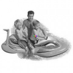 Lovagl jet-ski  matrac