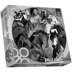 Puzzle - Lovak, 300 db