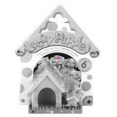 Lucky Puppies - Cuki kutyusok - Bajkever pttm hzikval