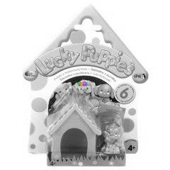 Lucky Puppies - Cuki kutyusok - Bjos pttm hzikval