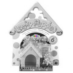 Lucky Puppies - Cuki kutyusok - Bnatos pttm hzikval
