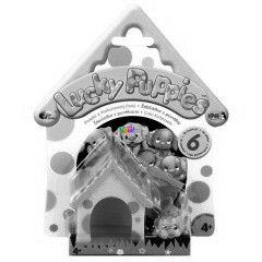 Lucky Puppies - Cuki kutyusok - Izgga pttm hzikval
