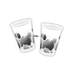 Lufi mints manyag pohr - 10 db, 200 ml