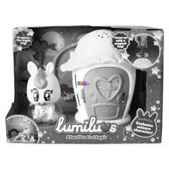Lumiluvs - Csillagfny hzik, kk