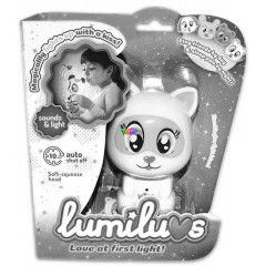 Lumiluvs - Vilgt llatkk - Kk cica