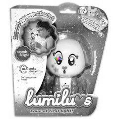 Lumiluvs - Vilgt llatkk - Lila kutyus