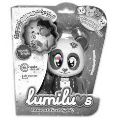 Lumiluvs - Vilgt llatkk - Piros maci