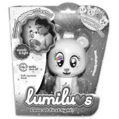 Lumiluvs - Vilgt llatkk - Trkiz maci
