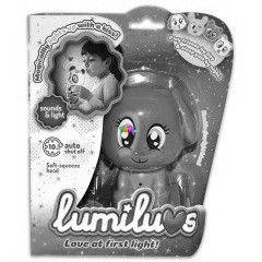 Lumiluvs - Vilgt llatkk - Zld kutyus
