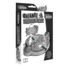 Luna - Hippo golyfal trsasjtk