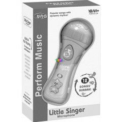 Luna - Little Singer mikrofon