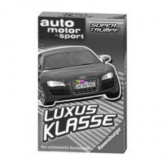 Luxus aut krtya