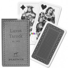 Luxus tarock