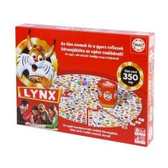 Lynx trsasjtk