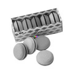 Macaron formj radr, 5 darab