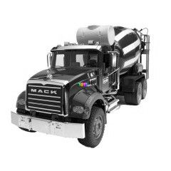 Mack betonkever kamion, 64 cm
