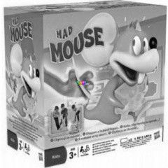 Mad Mouse - Huncut kisegr trsasjtk