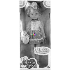 Madeleine modern hercegn - kk ruhban
