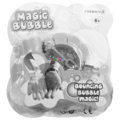 Magic Bubble buborkfj, kesztyvel