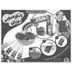 Magic Dip - Szivrvnyfest rszer kszt