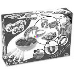 Magic Dip - Szivrvnyfest kezdkszlet