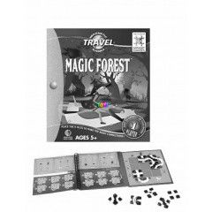 Magic Forest mgneses logikai jtk