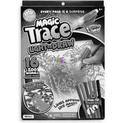 Magic Trace - llatkert kezdszett