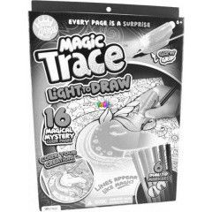 Magic Trace - Mgikus rejtly unikornisos kezdszett