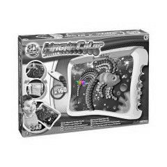Magna Color 3D mgneses design stdi