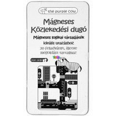 Mgneses kzlekedsi dug - trsasjtk