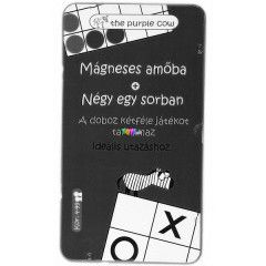 Mgneses logikai jtk - Mgneses amba jtk