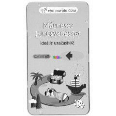 Mgneses kincsvadszat
