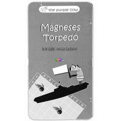 Mgneses torped
