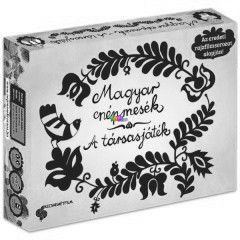 Magyar npmesk - A trsasjtk