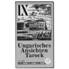 Magyar Tarokk