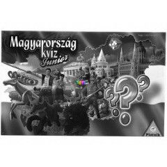 Magyarorszg Kvz - junior