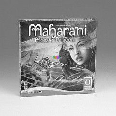 Maharani - trsasjtk