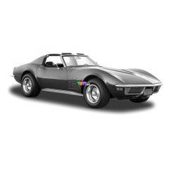 Maisto - 1970 Corvette Navy, kk, 1:24