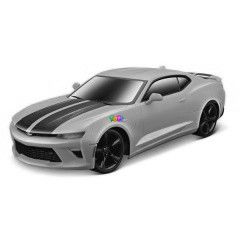 Maisto - Chevrolet Camaro tvirnyts aut, 1:24, srga