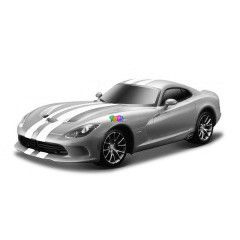 Maisto - Dodge Viper Srt GT tvirnyts aut, 1:24, kk
