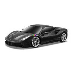 Maisto - Ferrari GTB tvirnyts aut, 1:24, piros