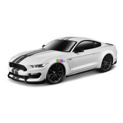 Maisto - Ford Shelby tvirnyts aut, 1:24, fehr