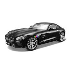 Maisto - Mercedes AMG GT, bord, 1:24