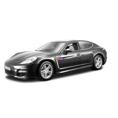 Maisto - Porsche Panamera Turbo, kk, 1:18
