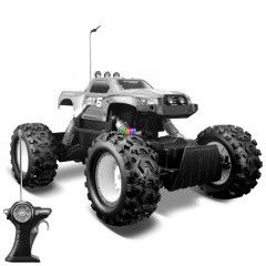 Maisto - RC Rock Crawler tvirnyts aut, kk