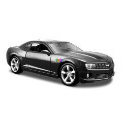 Maisto - Special Edition 1:24 - 2010 Chevrolet Camaro, rozsdavrs