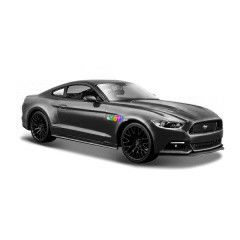 Maisto - Special Edition 1:24 - 2015 Ford Mustang, piros