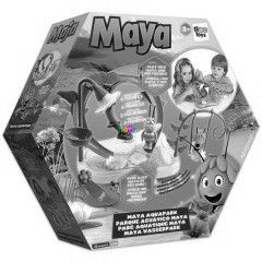 Maja, a mhecske - Aquapark jtkszett